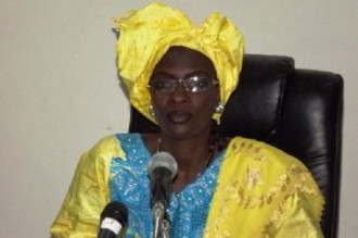 Côte dÂ’Ivoire : Dr Dao Diaby quitte enfin la Direction des cultes